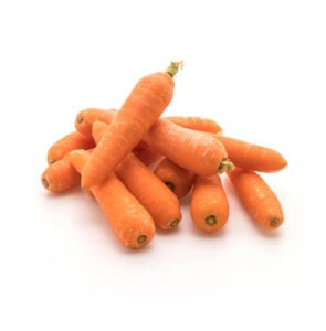 Carrots